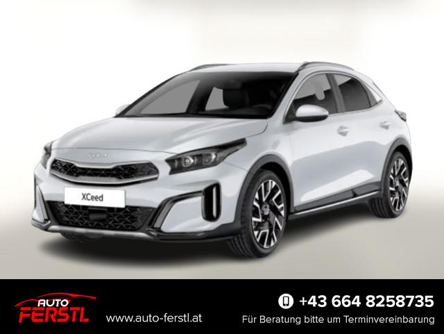 Lagerfahrzeug Kia XCeed - DCT MY26 ACC Keyl 2Z-Klima SHZ LHZ Nav Kam