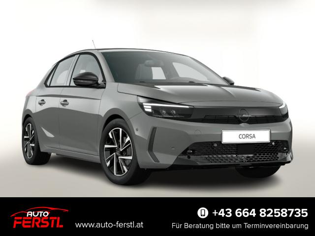 Lagerfahrzeug Opel Corsa - GS LED Kam PDC vo/hi AppC Totw 16Z