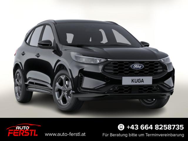 Vorlauffahrzeug Ford Kuga - ST-Line PHEV WinterP LED Kam Nav PDC 18Z