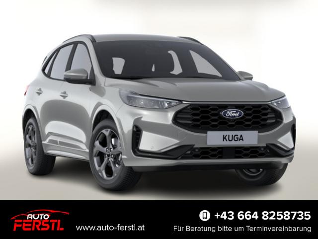 Lagerfahrzeug Ford Kuga - ST-Line PHEV ACC TotW Kam360 SHZ LED 18Z