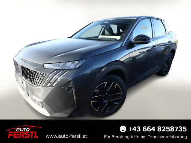 Lagerfahrzeug Peugeot 3008 - Allure MHEV 145 ACC 360° WinterP 21"-HD Nav