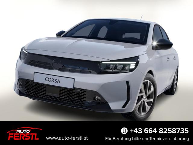 Vorlauffahrzeug Opel Corsa - 1.2 100 GS SHZ Kam PDC vo/hi AppC Totw 16Z