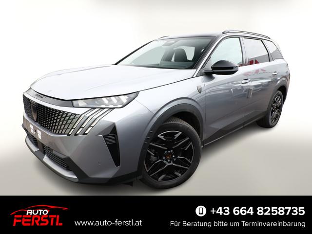 Lagerfahrzeug Peugeot 5008 - GT MHEV 145 KomfortP eHK Nav ACC SHZ Kam
