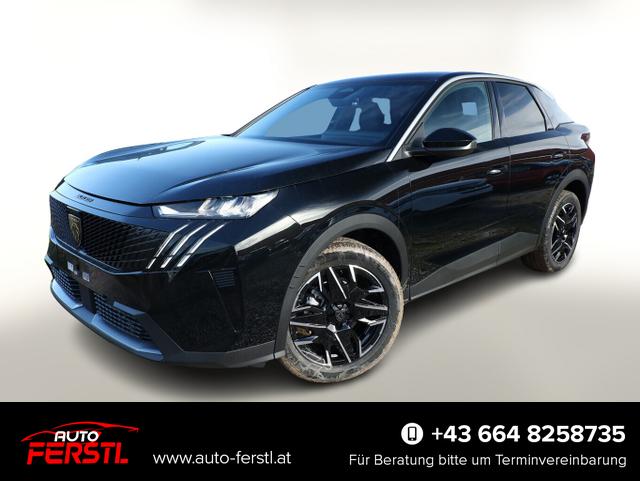 Lagerfahrzeug Peugeot 3008 - Allure Hybrid ACC 21"-HD SHZ AWR 360&deg; Nav