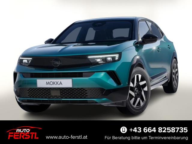 Lagerfahrzeug Opel Mokka - GS Hybrid Kam AppleC PDC 17Z