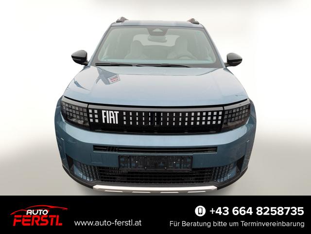 Lagerfahrzeug Fiat Grande Panda - La Prima MHEV AT Winter Nav Kam LED