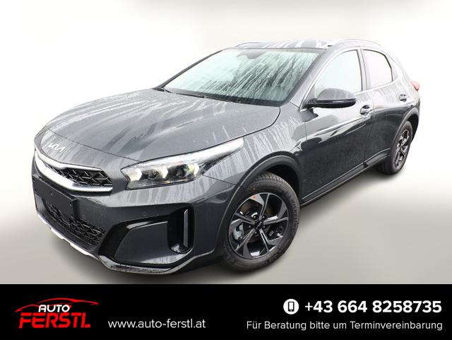 Lagerfahrzeug Kia XCeed - DCT MY26 Nav LED 2xPDC Privacy Kam 2Z-Klim
