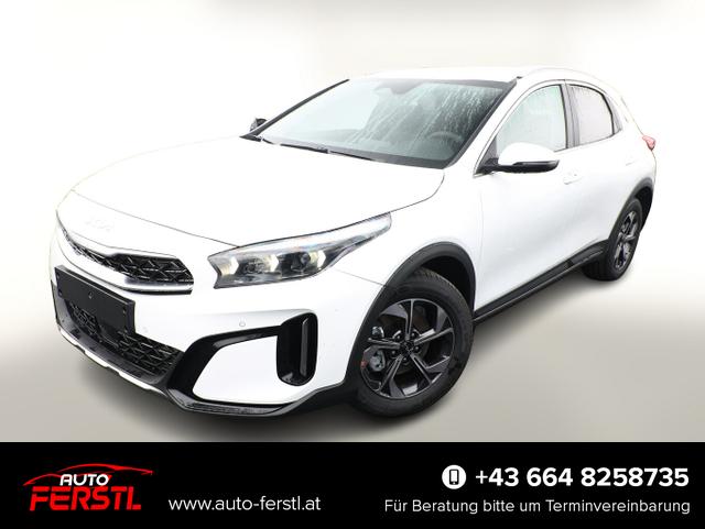 Lagerfahrzeug Kia XCeed - DCT MY26 Nav LED 2xPDC Privacy Kam 2Z-Klim