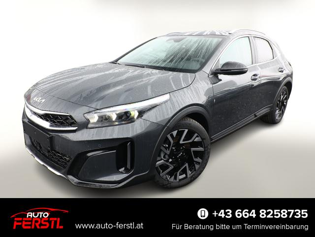 Lagerfahrzeug Kia XCeed - DCT MY26 ACC Keyl 2Z-Klima SHZ LHZ Nav Kam
