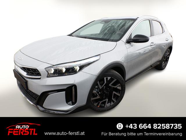 Lagerfahrzeug Kia XCeed - DCT MY26 ACC Keyl 2Z-Klima SHZ LHZ Nav Kam