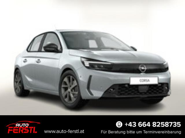 Lagerfahrzeug Opel Corsa - Edition 1.2 100 LM16Z Kam PDC vo/hi SichtP Temp