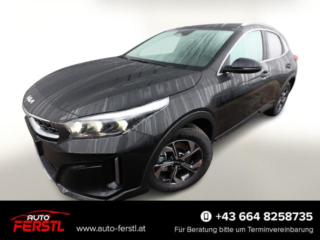 Lagerfahrzeug Kia XCeed - MY26 Nav FullLED 2xPDC Privacy Kam 2Z-Klim