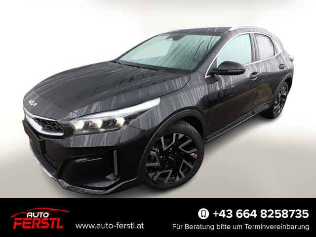 Lagerfahrzeug Kia XCeed - DCT MY26 ACC Keyl 2Z-Klima SHZ LHZ Nav Kam