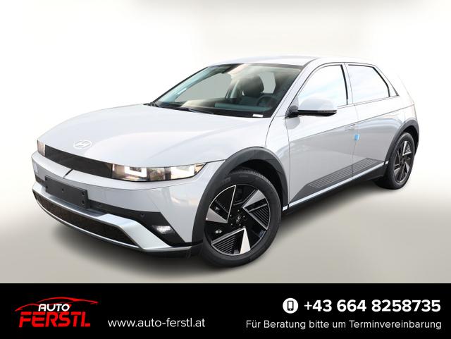 Lagerfahrzeug Hyundai IONIQ 5 - Techniq 84kWh W&auml;rmepumpe eHK SHZ ACC LED