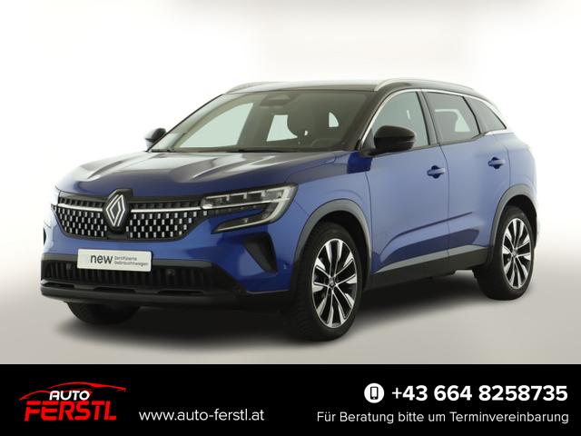 Lagerfahrzeug Renault Austral - Techno SaftyP SHZ ACC Kam LED Nav 19Z