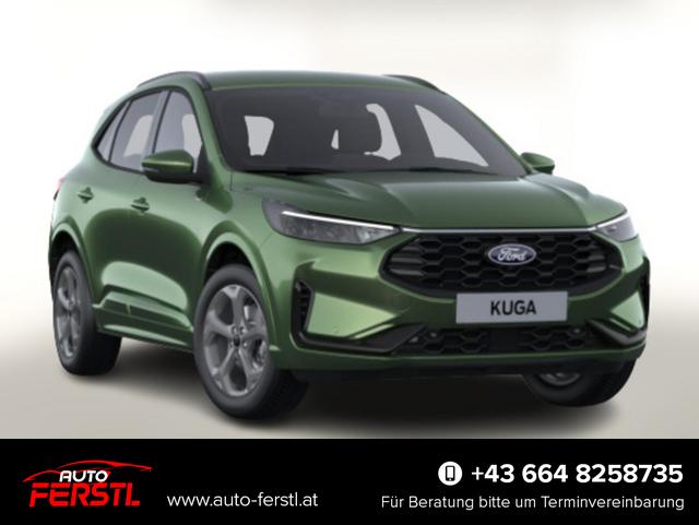 Lagerfahrzeug Ford Kuga - ST-Line FHEV ACC WinterP TotW Kam 5J-Gar