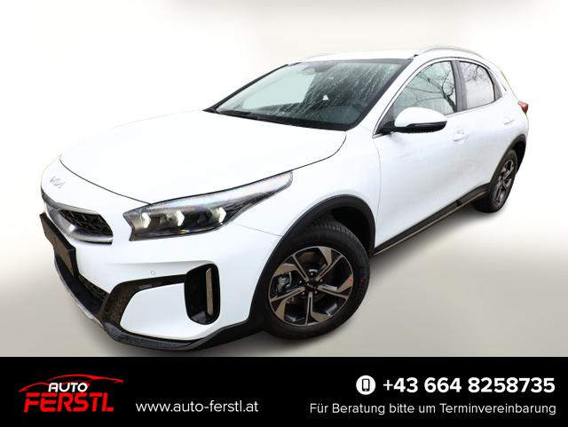 Lagerfahrzeug Kia XCeed - MY26 Nav FullLED 2xPDC Privacy Kam 2Z-Klim