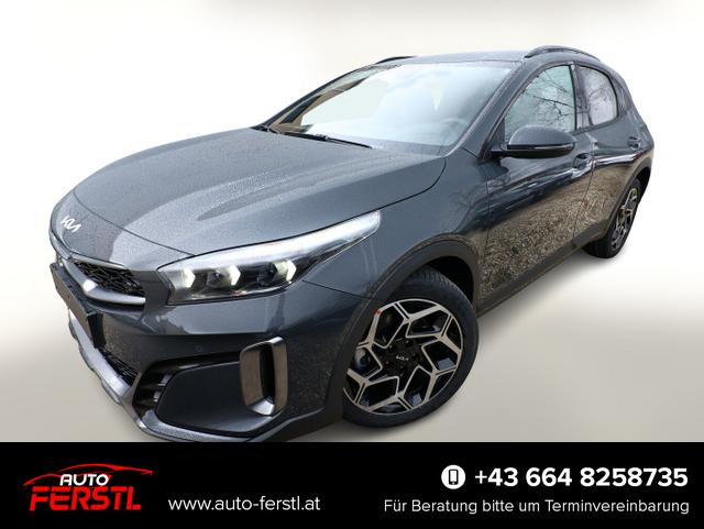 Lagerfahrzeug Kia XCeed - GT-line DCT MY26 ACC Nav eHK 4xSHZ Keyless