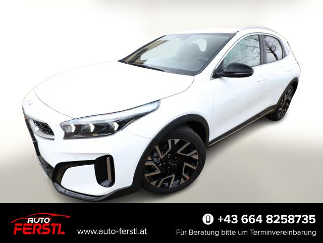 Lagerfahrzeug Kia XCeed - DCT MY26 ACC Keyl 2Z-Klima SHZ LHZ Nav Kam