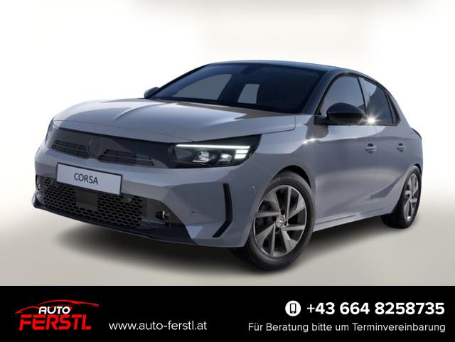 Lagerfahrzeug Opel Corsa - Ultimate Hybrid 145 IntelliLux InfotainP