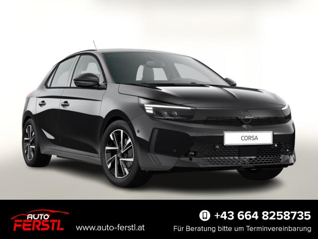 Lagerfahrzeug Opel Corsa - GS 1.2 100 SHZ Kam PDC vo/hi AppC Totw 16Z
