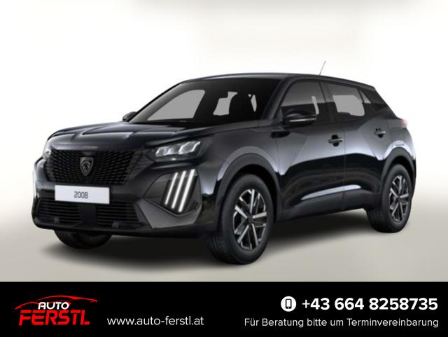 Lagerfahrzeug Peugeot 2008 - Style Kam Nav SHZ PDC CarP LED Klimaauto BT