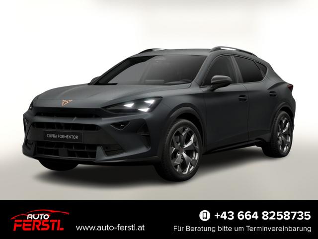 Lagerfahrzeug Cupra Formentor - eTSI DSG Matt Edge SHZ ACC 3ZClim DigC