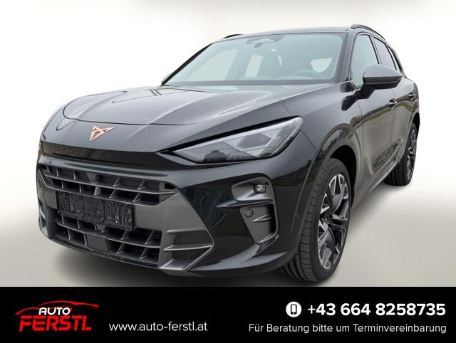 Lagerfahrzeug Cupra Terramar - VZ 4D Pano AHK intelliD DigiD 20" 5JGar