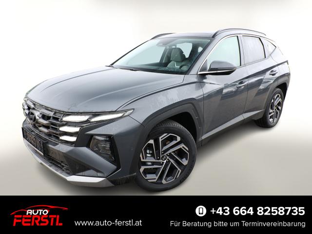 Lagerfahrzeug Hyundai TUCSON - Prime HEV Matrix Pano 360&deg; HUD adaptFahrw