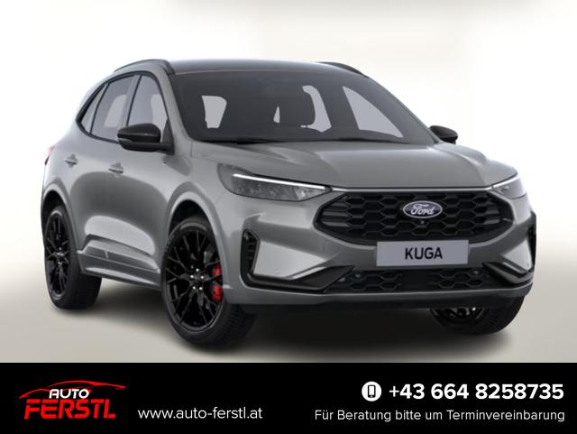 Lagerfahrzeug Ford Kuga - ST-Line X FHEV AWD BlackP Winter ACC Kam360