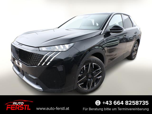 Lagerfahrzeug Peugeot 3008 - GT Hybrid Pano Focal Alcantara ACC 360&deg; BT