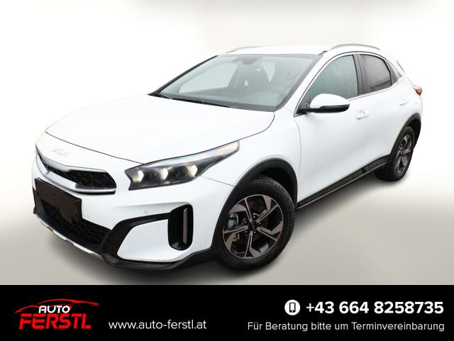 Lagerfahrzeug Kia XCeed - DCT MY26 Nav LED 2xPDC Privacy Kam 2Z-Klim