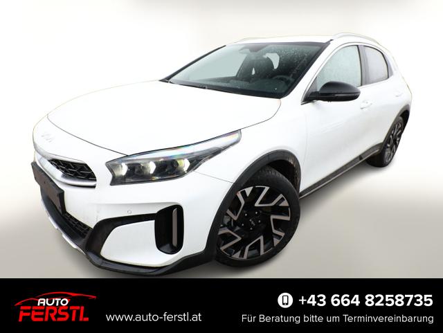 Lagerfahrzeug Kia XCeed - DCT MY26 ACC Keyl 2Z-Klima SHZ LHZ Nav Kam