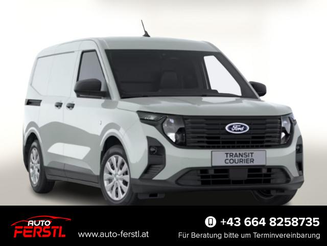 Lagerfahrzeug Ford Transit Courier - Trend Kam PDC Temp Klima AppCo
