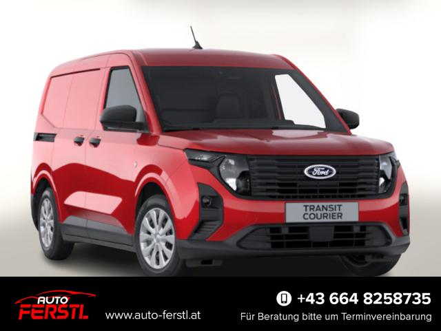 Vorlauffahrzeug Ford Transit Courier - Trend Kam Temp PDC AppCo SpurH