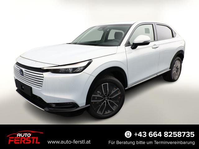 Lagerfahrzeug Honda HR-V - Advance e:HEV LED Nav eHK ACC SHZ LHZ Keyl