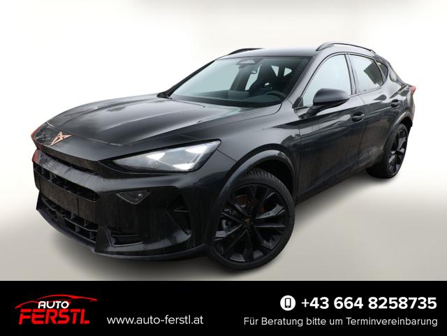 Lagerfahrzeug Cupra Formentor - DSG Matrix DCC 19Z Dinamica SHZ EdgeP