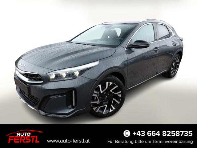 Lagerfahrzeug Kia XCeed - DCT MY26 Pano ACC Keyl 2Z-Klima SHZ Nav