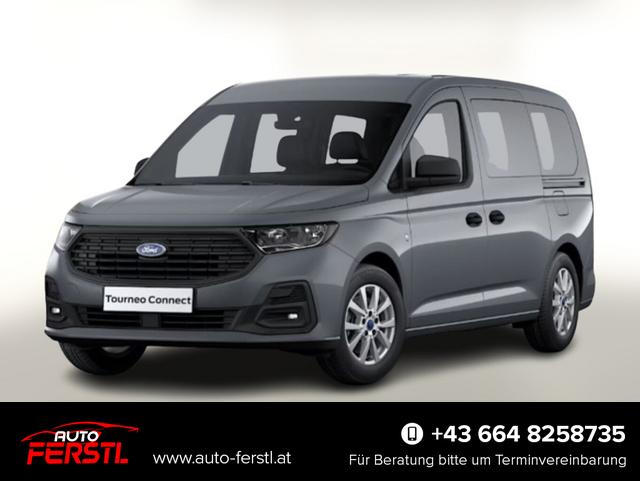 Lagerfahrzeug Ford Grand Tourneo - Trend Connect SHZ Nav PDC temp 16Z
