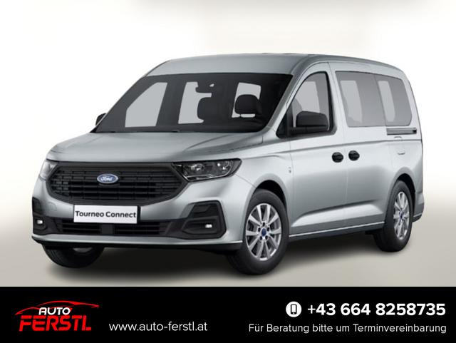 Lagerfahrzeug Ford Grand Tourneo - Trend Connect SHZ Nav PDC temp 16Z