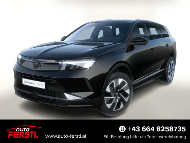 Vorlauffahrzeug Opel Grandland - Edition Hybrid AUT KomfortP Tech Nav