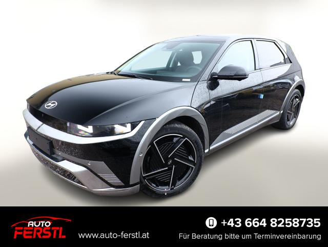 Lagerfahrzeug Hyundai IONIQ 5 - Uniq 84kWh MY26 Pano RelaxP 360Kam Bose
