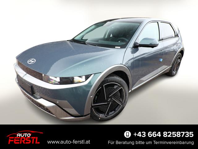 Lagerfahrzeug Hyundai IONIQ 5 - Uniq 84kWh MY26 Pano RelaxP 360Kam Bose