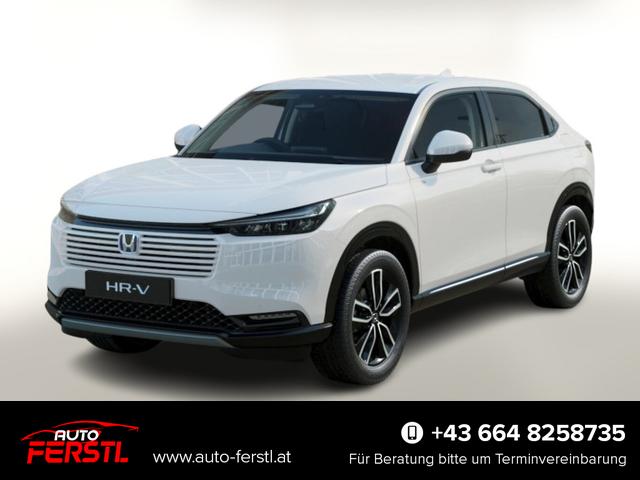 Lagerfahrzeug Honda HR-V - Advance e:HEV LED Nav eHK ACC SHZ LHZ Keyl
