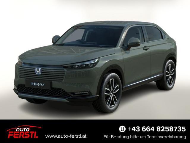 Lagerfahrzeug Honda HR-V - Advance e:HEV LED Nav eHK ACC SHZ LHZ Keyl