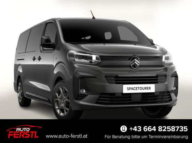 Lagerfahrzeug Citro&euml;n SpaceTourer - Plus XL 9-S 2xKlima LED CarPlay PDC