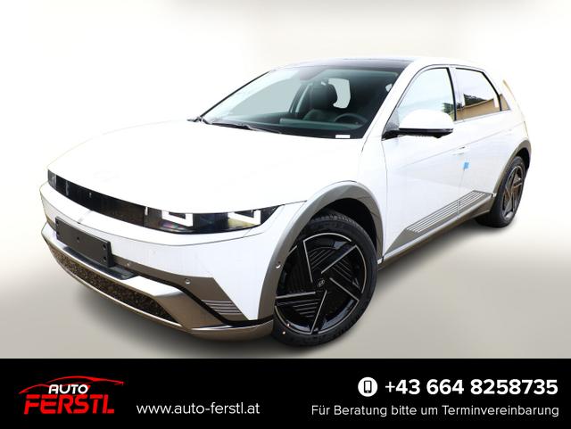 Lagerfahrzeug Hyundai IONIQ 5 - Uniq 84kWh MY26 Pano RelaxP 360Kam Bose