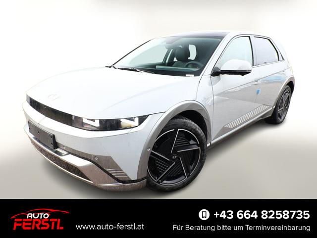 Lagerfahrzeug Hyundai IONIQ 5 - Uniq 84kWh MY26 Pano RelaxP 360Kam Bose