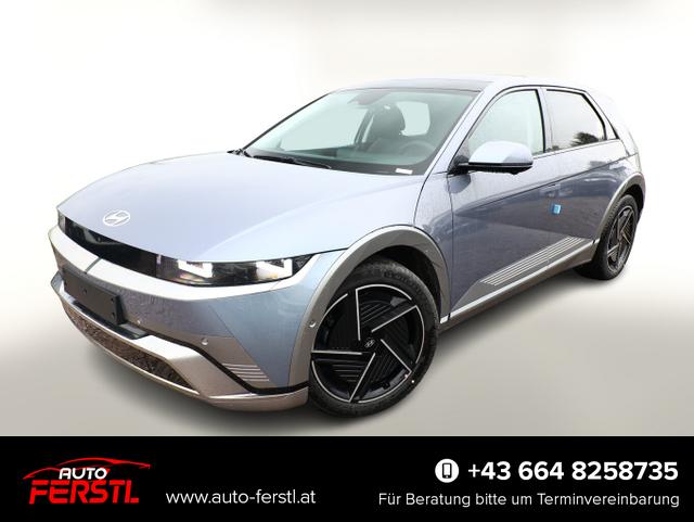 Lagerfahrzeug Hyundai IONIQ 5 - Uniq 84kWh MY26 Pano RelaxP 360Kam Bose