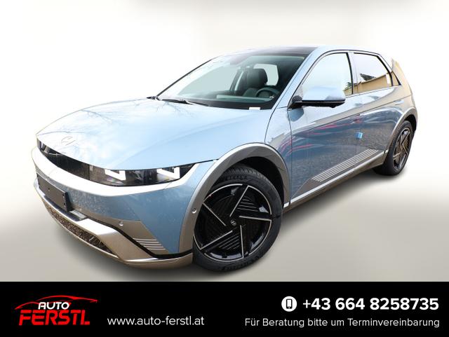 Lagerfahrzeug Hyundai IONIQ 5 - Uniq 84kWh MY26 Pano RelaxP 360Kam Bose